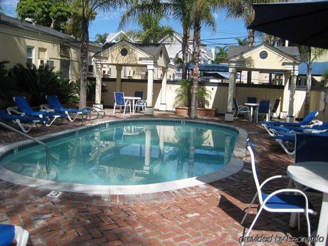Coronado Island Inn سان دييغو المرافق الصورة